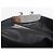 PRADA Hand Bag Nylon Black Silver - view 21