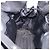 PRADA Hand Bag Nylon Black Silver - view 27