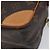 LOUIS VUITTON Monogram Amazon Shoulder Bag M45236 LV - vue 17