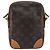 LOUIS VUITTON Monogram Amazon Shoulder Bag M45236 LV - vue 2
