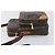 LOUIS VUITTON Monogram Amazon Shoulder Bag M45236 LV - vue 4