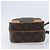 LOUIS VUITTON Monogram Amazon Shoulder Bag M45236 LV - vue 5