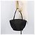 LOUIS VUITTON Epi Saint Jacques Shopping Bag Noir M52272 LV - vue 26