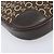 Céline CELINE C Macadam Canvas Schultertasche Braun Gold - Ansicht 15