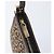 Céline CELINE C Macadam Canvas Schultertasche Braun Gold - Ansicht 19