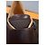 TOD'S Scarpe Monk Strap in pelle marrone - vista 10