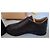 TOD'S Scarpe Monk Strap in pelle marrone - vista 15