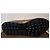 TOD'S Scarpe Monk Strap in pelle marrone - vista 17