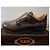 TOD'S Scarpe Monk Strap in pelle marrone - vista 5