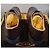 TOD'S Scarpe Monk Strap in pelle marrone - vista 9