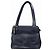 Chanel Tote Bag Leather Navy Blue