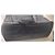 Chanel Tote Bag Leather Navy Blue - view 10