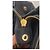 Chanel Tote Bag Leather Navy Blue - view 11