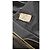 Chanel Tote Bag Leather Navy Blue - view 3