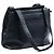 Chanel Tote Bag Leather Navy Blue - view 4