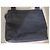 Chanel Tote Bag Leather Navy Blue - view 8