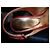 Sergio Rossi Sandales Slingback Vernis Rouge - vue 11