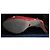 Sergio Rossi Sandales Slingback Vernis Rouge - vue 13