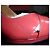 Sergio Rossi Sandales Slingback Vernis Rouge - vue 8