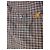 Burberry Camisa de algodón a cuadros marrón y beige - vista 11