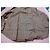 Burberry Camisa de algodón a cuadros marrón y beige - vista 6
