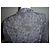 Fay Blazer de lana gris con estampado floral - vista 8