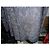 Fay Blazer de lana gris con estampado floral - vista 9