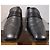 Prada schwarze Leder-Loafer - Ansicht 2