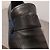 Prada schwarze Leder-Loafer - Ansicht 9