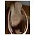 UGG Salima Sandali con Tacco in Pelle Marrone - vista 10
