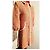 Maje Vestido corto de tweed naranja - vista 4