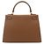 Hermès Brown Epsom Kelly II Sellier 28 - vista 2