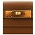 Hermès Brown Epsom Kelly II Sellier 28 - vista 5