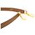 Hermès Brown Epsom Kelly II Sellier 28 - vista 8