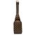 Louis Vuitton Brown Damier Ebene Geronimos
