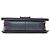 Chanel Purple Old Medium Quilted Iridescent Goatskin Rainbow Hardware Boy Flap - vista 3