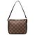 Louis Vuitton Brown Damier Ebene Trousse Pochette