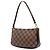 Louis Vuitton Brown Damier Ebene Navona - vista 2