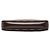 Louis Vuitton Brown Damier Ebene Navona - vista 3