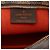 Louis Vuitton Brown Damier Ebene Navona - vista 5