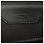 Louis Vuitton Black Monogram Taurillon Sac Plat Cross - Ansicht 5