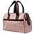 Louis Vuitton Red Monogram Mini Lin Josephine GM - vista 2