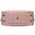 Louis Vuitton Red Monogram Mini Lin Josephine GM - vista 3