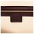Louis Vuitton Red Monogram Mini Lin Josephine GM - vista 5