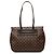 Louis Vuitton Brown Damier Ebene Parioli PM