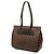 Louis Vuitton Brown Damier Ebene Parioli PM - vista 2
