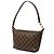 Louis Vuitton Brown Damier Ebene Illovo PM - Ansicht 2