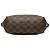 Louis Vuitton Brown Damier Ebene Illovo PM - Ansicht 3