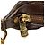 Louis Vuitton Brown Damier Ebene Illovo PM - Ansicht 6
