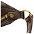 Louis Vuitton Brown Damier Ebene Illovo PM - Ansicht 7